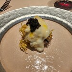 フォリオリーナ・デッラ・ポルタ・フォルトゥーナ - 