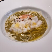 フォリオリーナ・デッラ・ポルタ・フォルトゥーナ - 