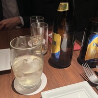 RISTORANTE Orobianco - 