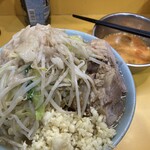 ラーメン二郎 - 