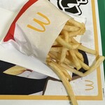 マクドナルド - 