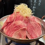 大衆和牛酒場 コンロ家 - 