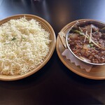 インド料理 カリワラ - 