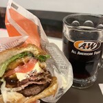 A&W - 