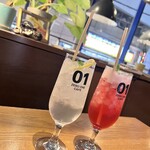 01 CAFE - 