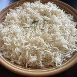 インド料理 カリワラ - バスマティ