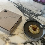 THE APOLLO - 