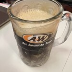 A&W - 