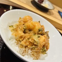 天ぷら浅沼 - 