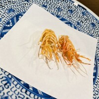 天ぷら浅沼 - 