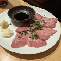 肉のあかい - 
