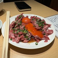 肉のあかい - 