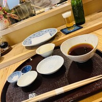 天ぷら浅沼 - 