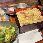 新宿焼肉 ホルモンいのうえ - 