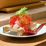 鮨酒場てっぺい - 