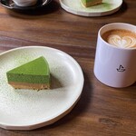 風とCOFFEE 喫茶カゼコ - 