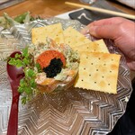 鮨酒場てっぺい - 