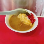 ラーメン＆カレー専門店 太源 - 