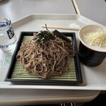 レストテラス ウィンズ - 料理写真: