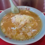 ラーメン＆カレー専門店 太源 - 