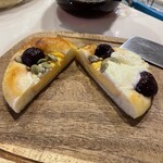 パヴェナチュール - 