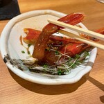 鮨酒場てっぺい - 