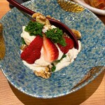 鮨酒場てっぺい - 