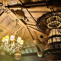 トレーダーヴィックス東京 - 