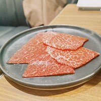 うしごろバンビーナ 銀座店 - 