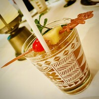 トレーダーヴィックス東京 - 