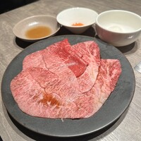 焼肉うしごろ 池袋店 - 