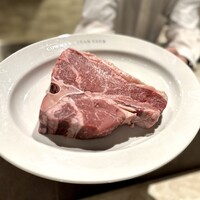 COWMAN STEAK CLUB - 