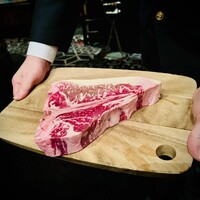 トレーダーヴィックス東京 - 