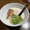 らあめん こそっと