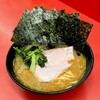 ラーメン 杉田家 本店