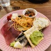 BELLA BOCCA 阪急梅田店