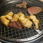 Yakiniku Daitouryou - 