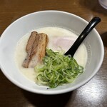 らあめん こそっと - 