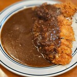 カレーの南海 - 