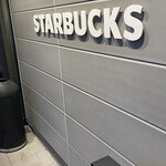 STARBUCKS COFFEE - 入り口清潔