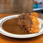 カレーの南海 - 