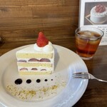 K's cafe  - 