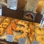 TORAYA BAKERY - 