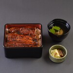 Fugu Unagi Ryourigempin - 