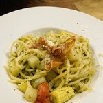 BELLA BOCCA 阪急梅田店 - 