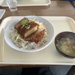 高井富士レストラン・サン - 