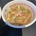 Chuukasoba Kibi - 