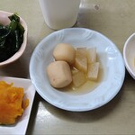 うまいものや - 