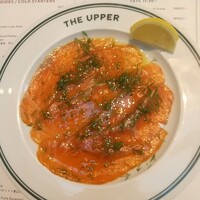 THE UPPER - 