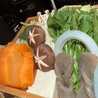 華蓮 博多店 - 